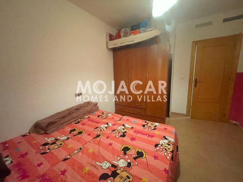 4 camera da letto Appartamento in vendita in Turre con garage - 130.000 € (Rif: 9529113)