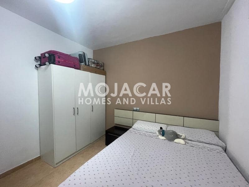 4 camera da letto Appartamento in vendita in Turre con garage - 130.000 € (Rif: 9529113)