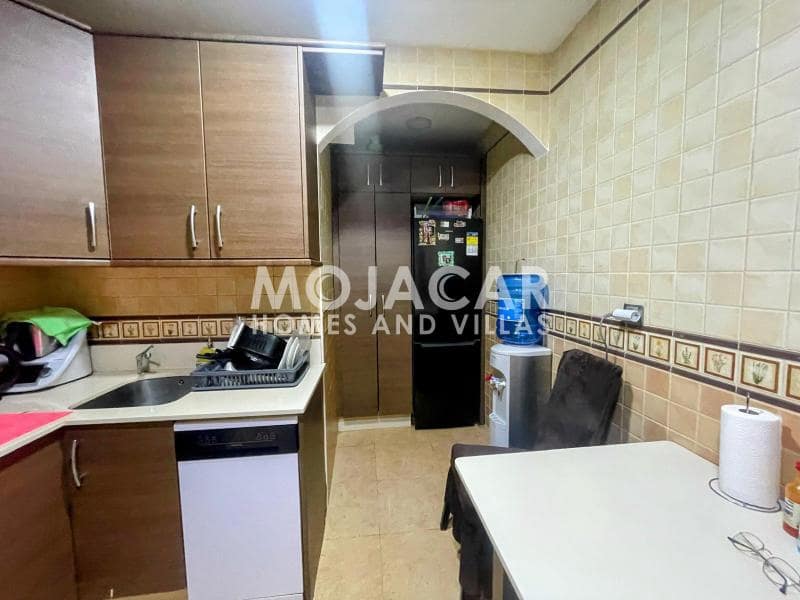 4 camera da letto Appartamento in vendita in Turre con garage - 130.000 € (Rif: 9529113)