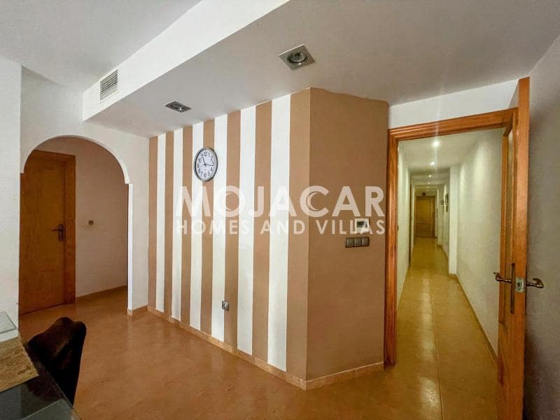 4 camera da letto Appartamento in vendita in Turre con garage - 130.000 € (Rif: 9529113)