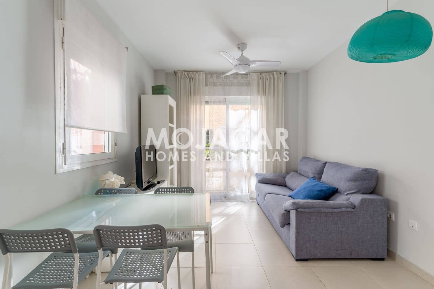 1 Zimmer Apartment zu verkaufen in Vera mit Pool Garage - 124.500 € (Ref: 9529115)