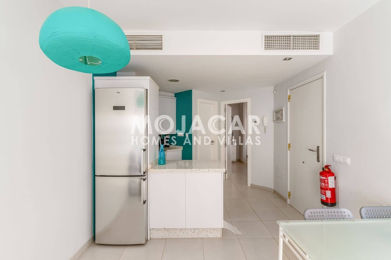 1 Zimmer Apartment zu verkaufen in Vera mit Pool Garage - 124.500 € (Ref: 9529115)