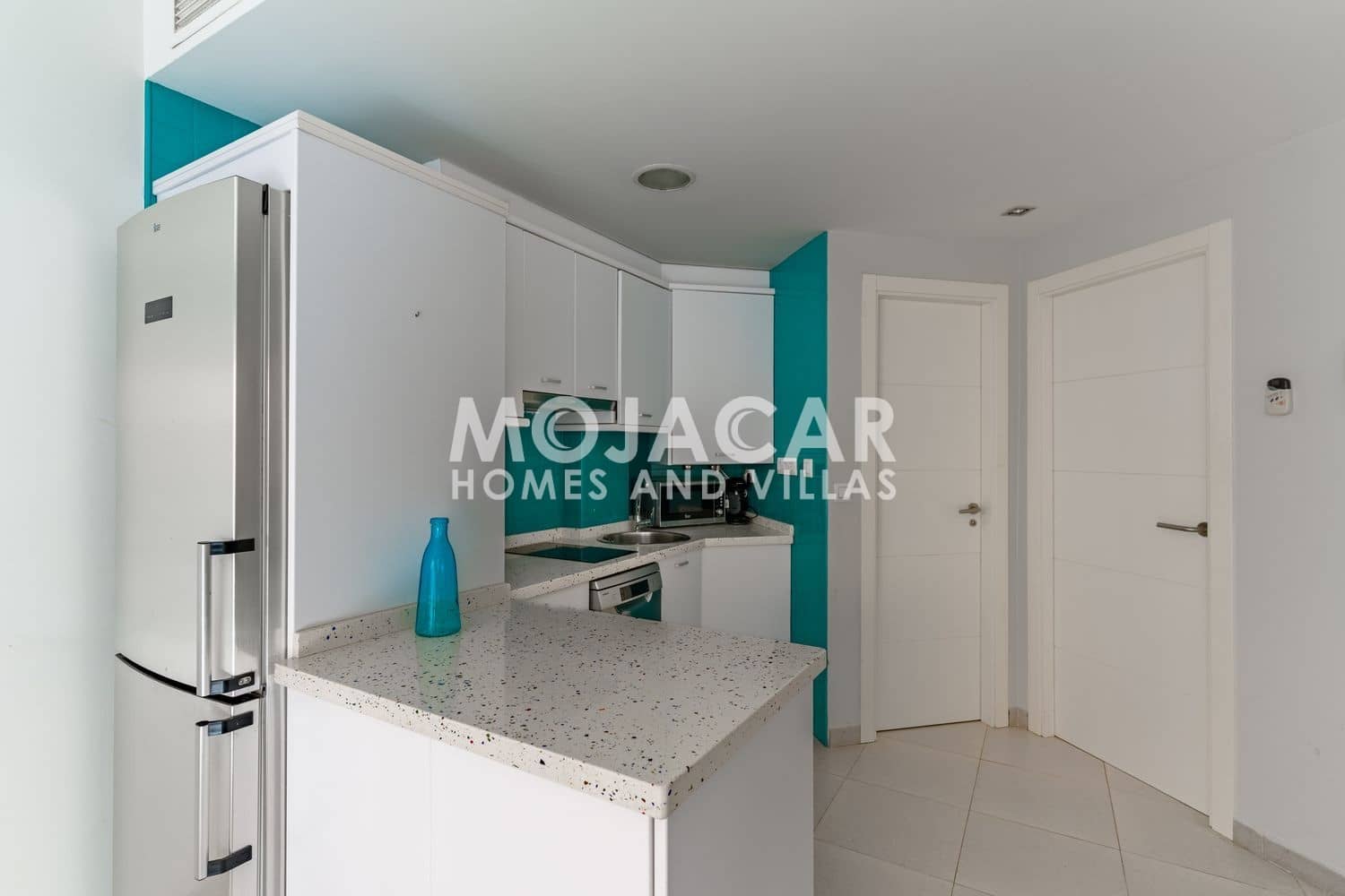 1 Zimmer Apartment zu verkaufen in Vera mit Pool Garage - 124.500 € (Ref: 9529115)