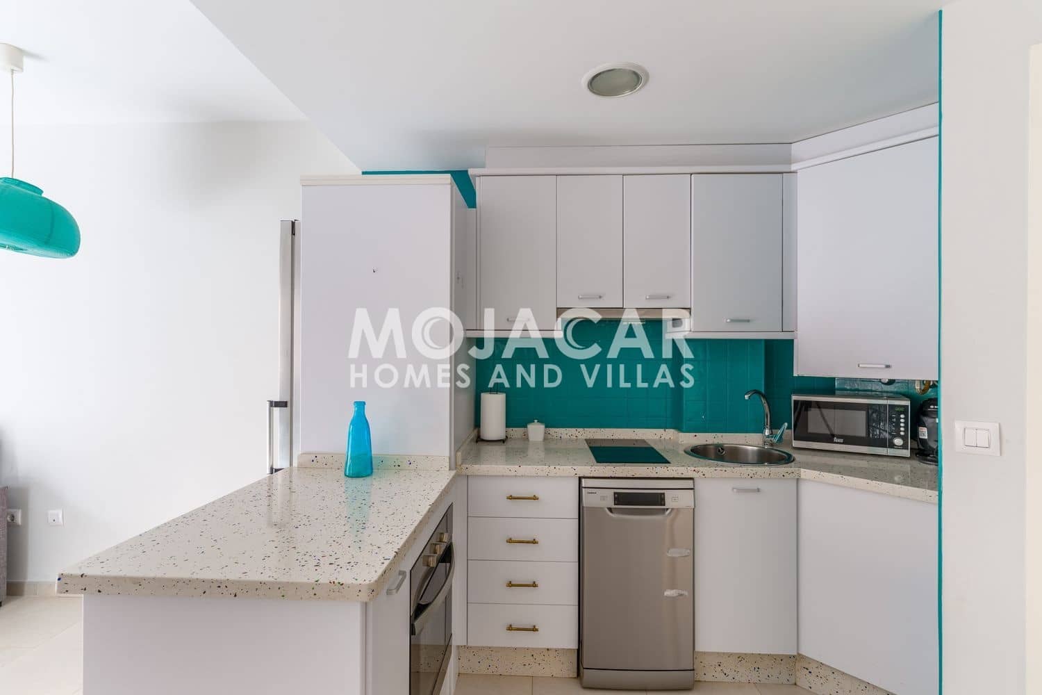 1 Zimmer Apartment zu verkaufen in Vera mit Pool Garage - 124.500 € (Ref: 9529115)