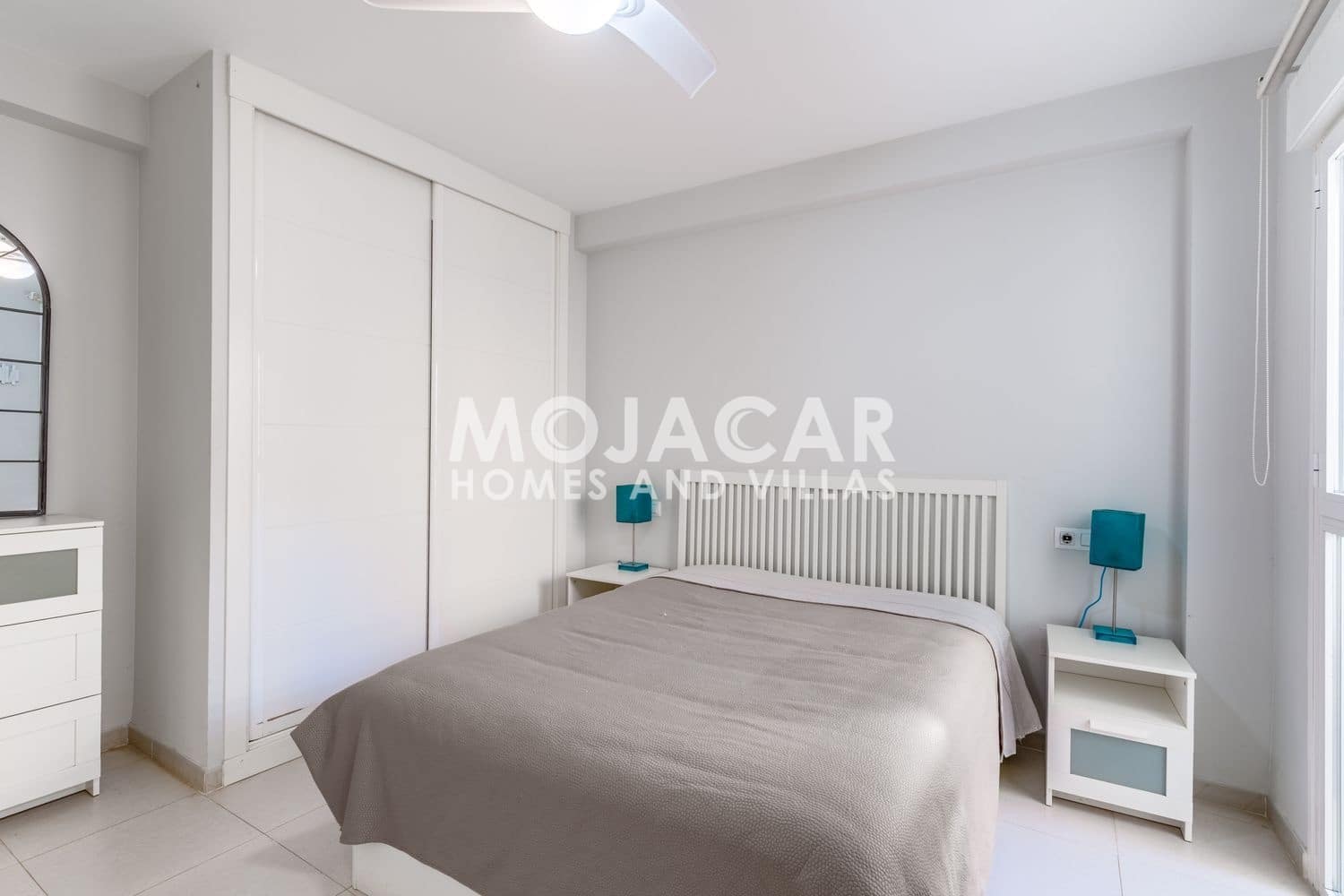 1 Zimmer Apartment zu verkaufen in Vera mit Pool Garage - 124.500 € (Ref: 9529115)