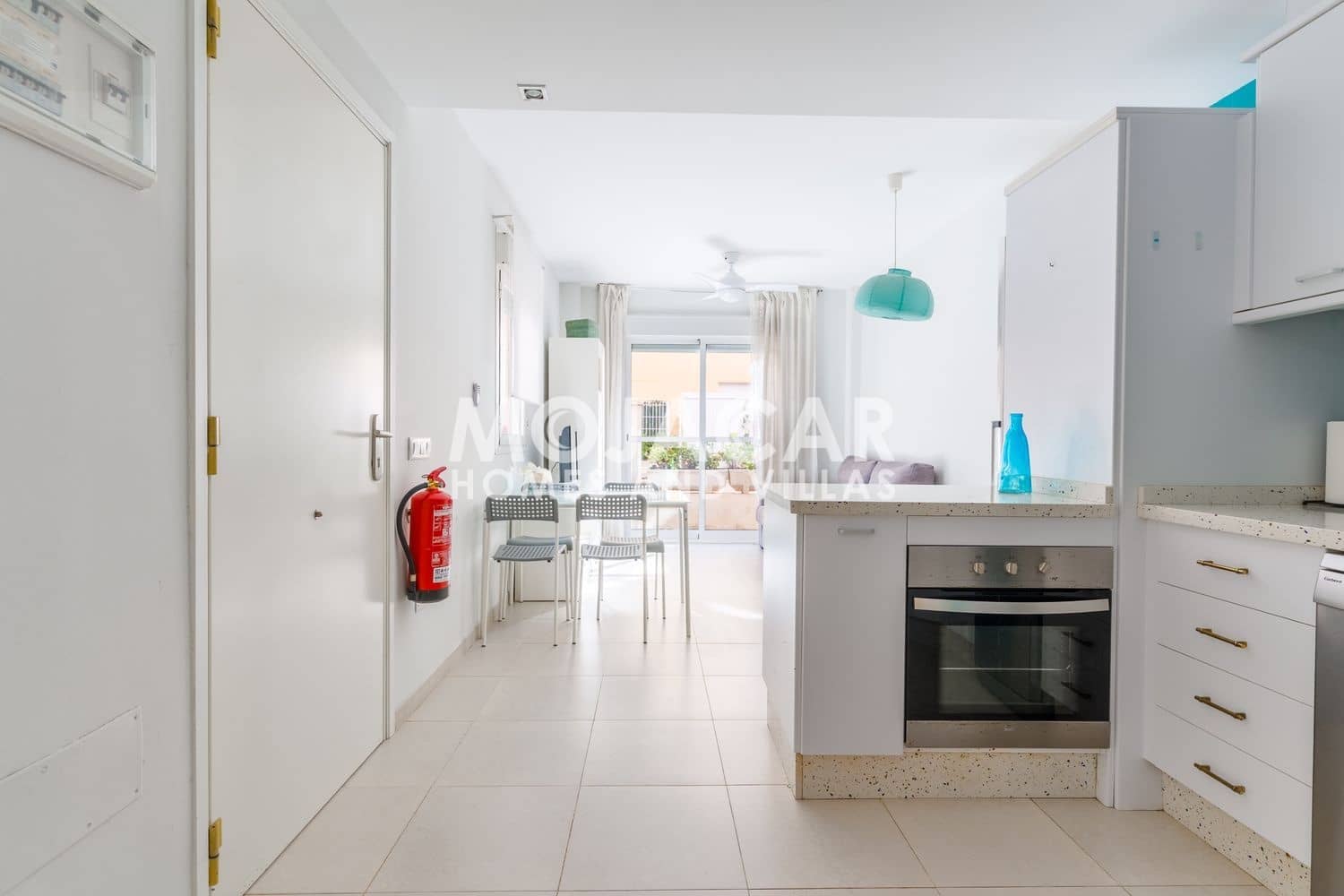 1 Zimmer Apartment zu verkaufen in Vera mit Pool Garage - 124.500 € (Ref: 9529115)