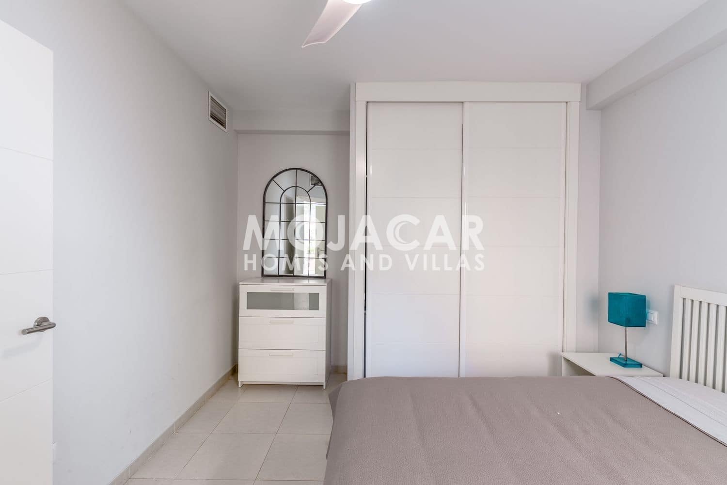 1 Zimmer Apartment zu verkaufen in Vera mit Pool Garage - 124.500 € (Ref: 9529115)