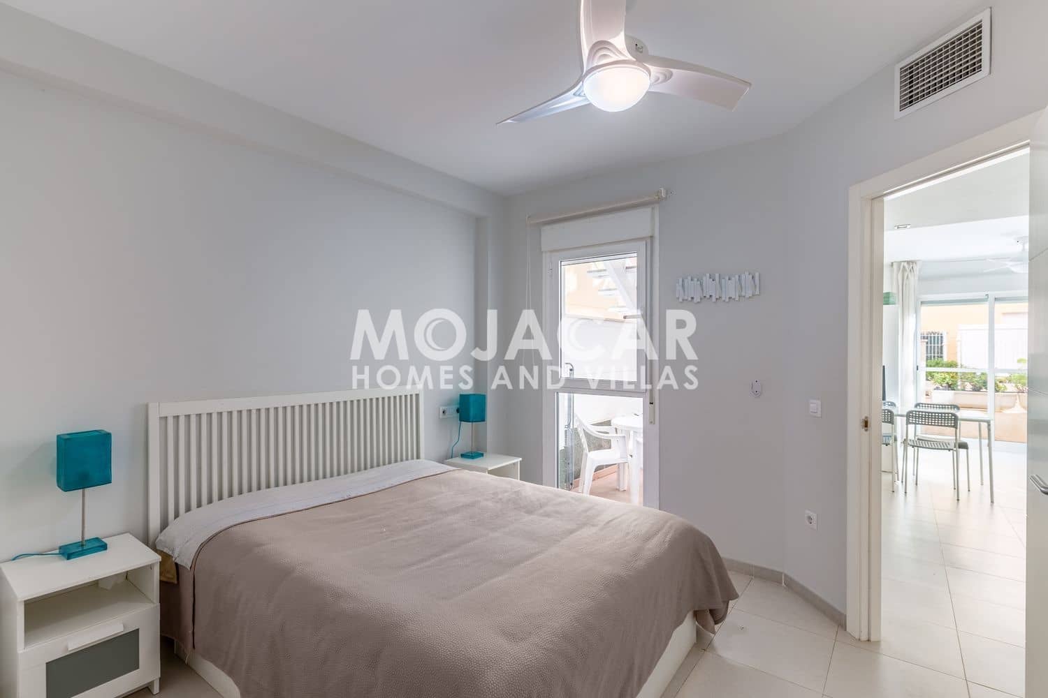 1 Zimmer Apartment zu verkaufen in Vera mit Pool Garage - 124.500 € (Ref: 9529115)