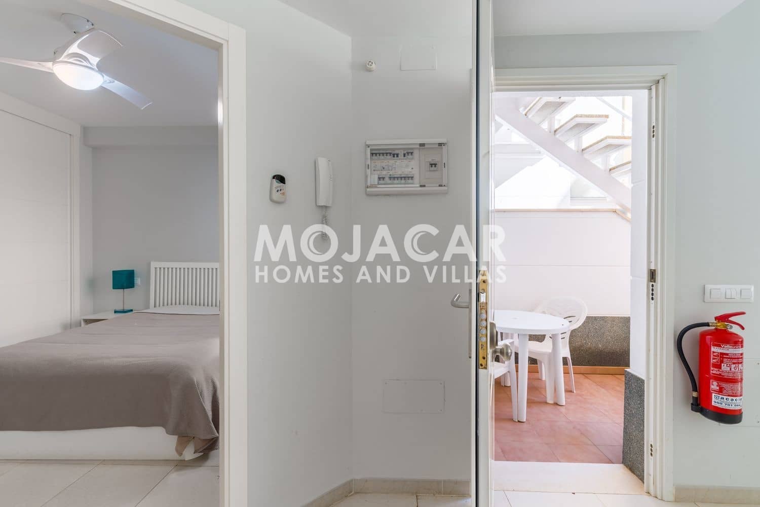 1 Zimmer Apartment zu verkaufen in Vera mit Pool Garage - 124.500 € (Ref: 9529115)