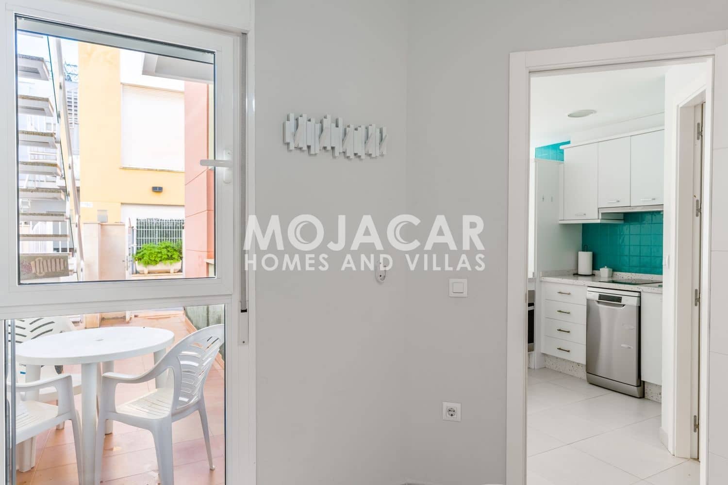 1 Zimmer Apartment zu verkaufen in Vera mit Pool Garage - 124.500 € (Ref: 9529115)