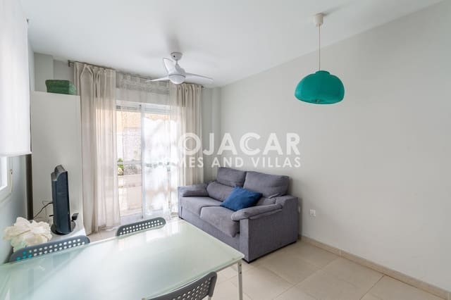 1 Zimmer Apartment zu verkaufen in Vera mit Pool Garage - 124.500 € (Ref: 9529115)