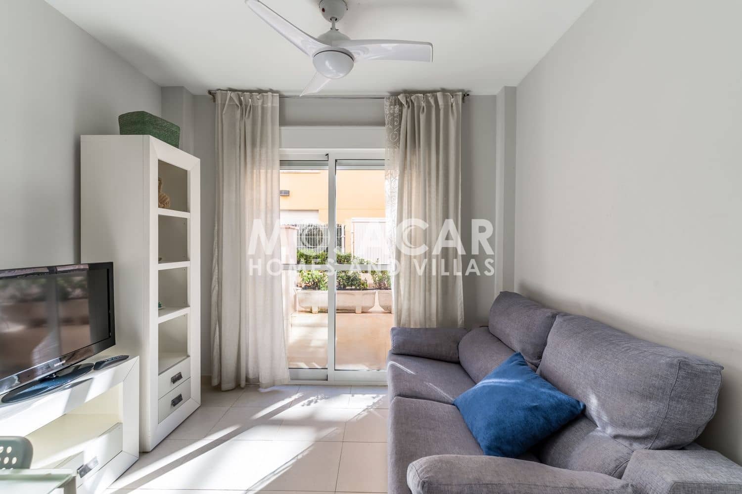 1 Zimmer Apartment zu verkaufen in Vera mit Pool Garage - 124.500 € (Ref: 9529115)