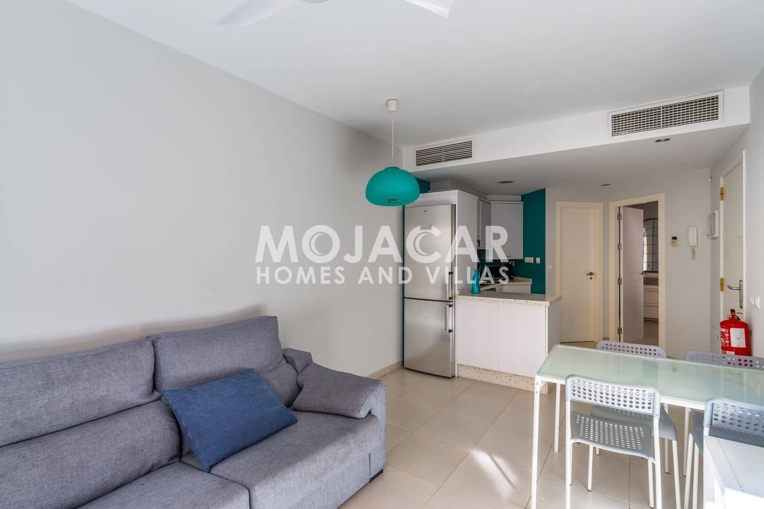 1 Zimmer Apartment zu verkaufen in Vera mit Pool Garage - 124.500 € (Ref: 9529115)