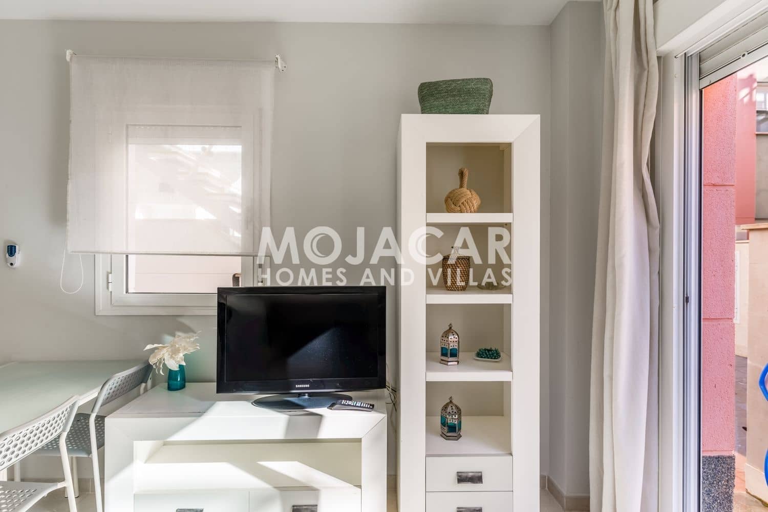 1 Zimmer Apartment zu verkaufen in Vera mit Pool Garage - 124.500 € (Ref: 9529115)