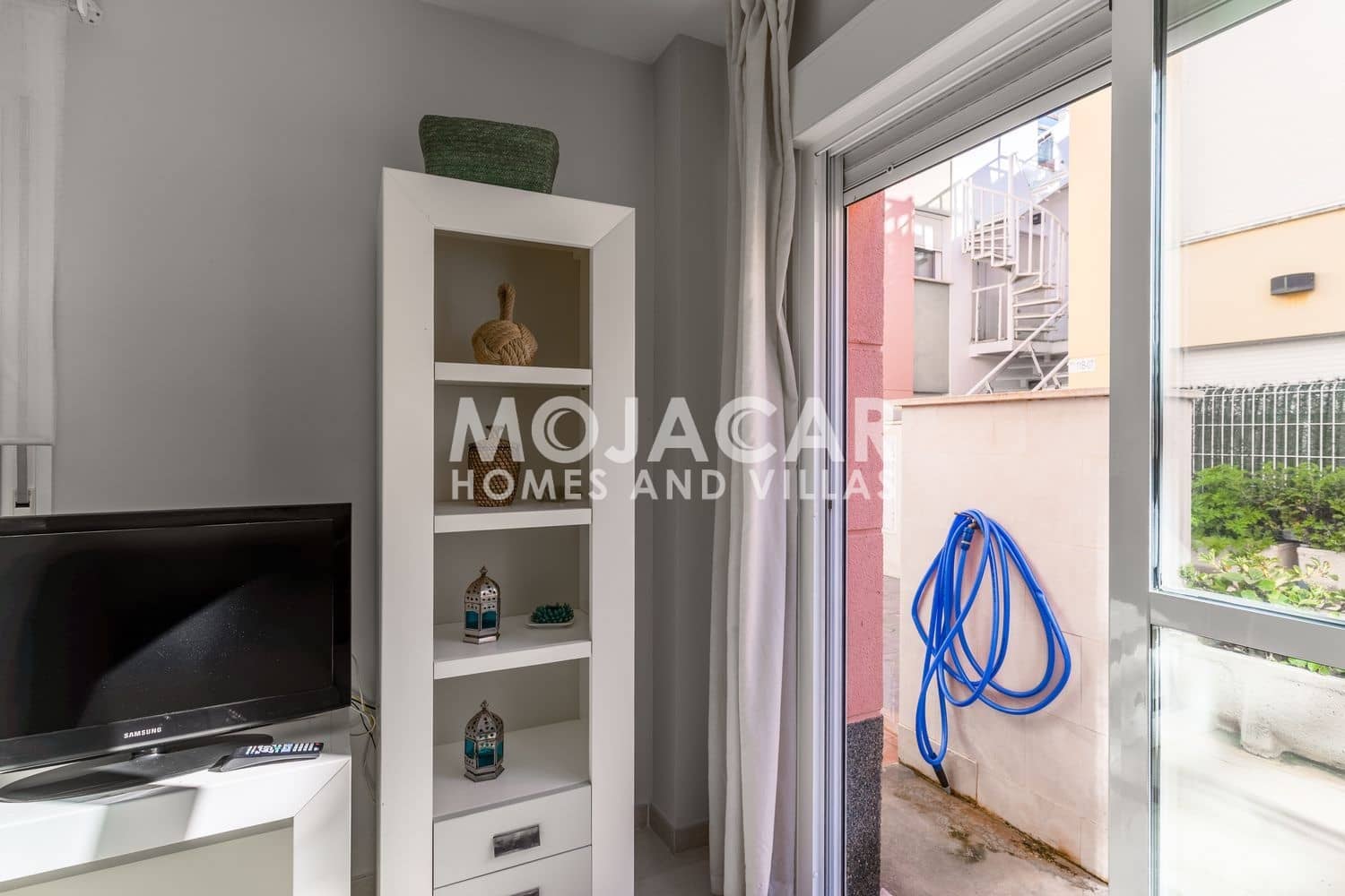 1 Zimmer Apartment zu verkaufen in Vera mit Pool Garage - 124.500 € (Ref: 9529115)