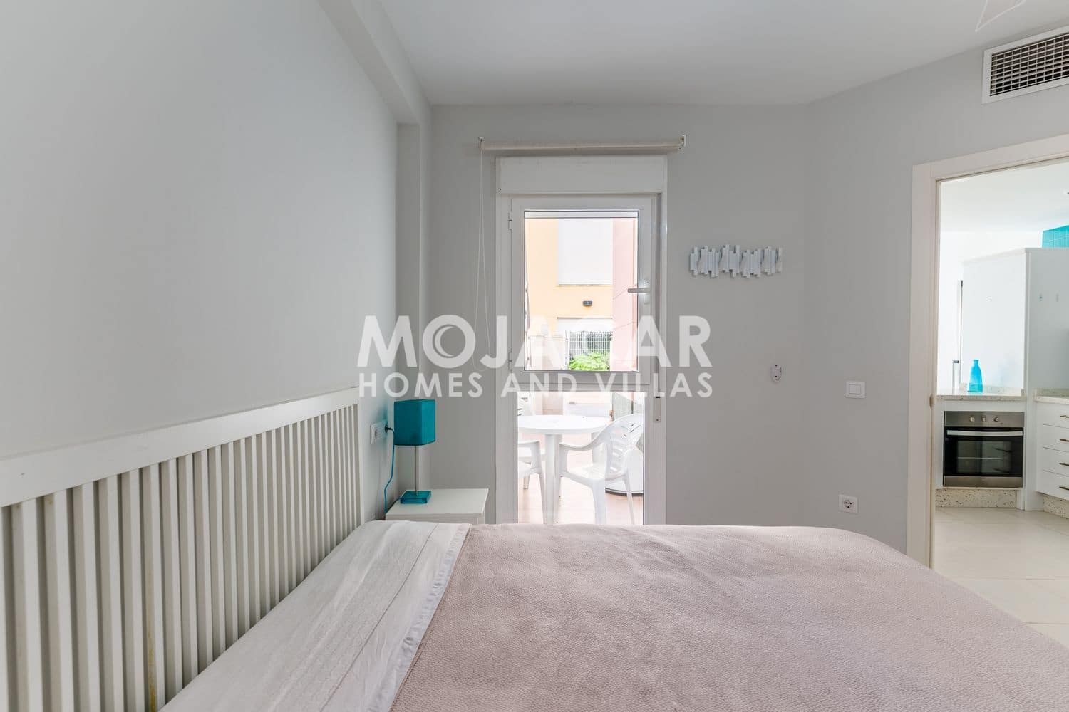 1 Zimmer Apartment zu verkaufen in Vera mit Pool Garage - 124.500 € (Ref: 9529115)