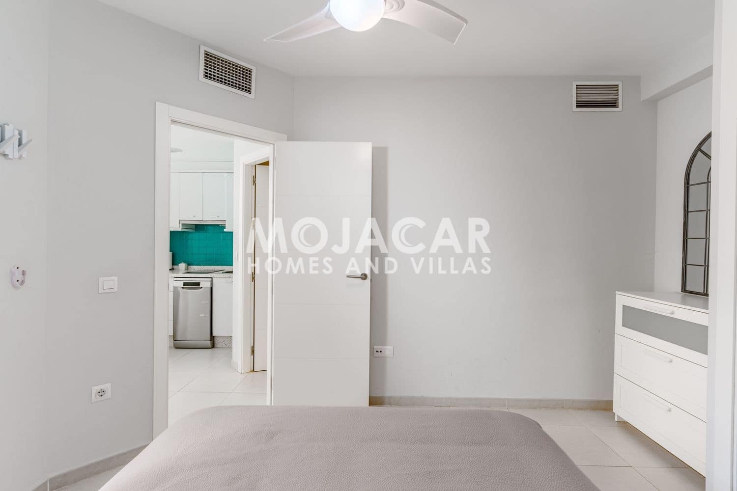 1 Zimmer Apartment zu verkaufen in Vera mit Pool Garage - 124.500 € (Ref: 9529115)