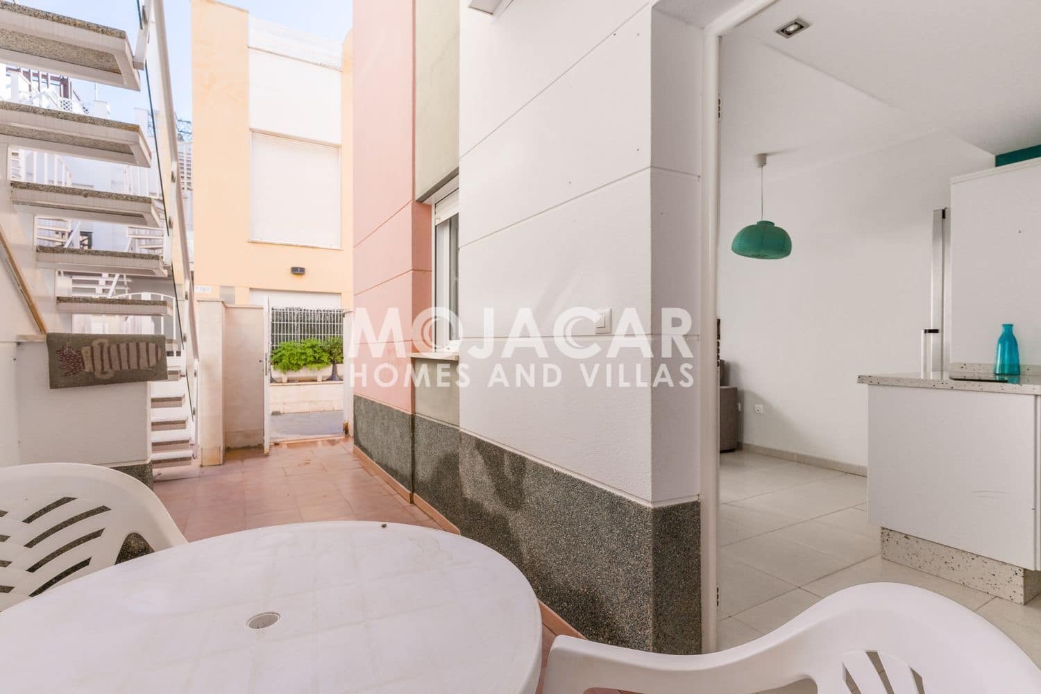 1 Zimmer Apartment zu verkaufen in Vera mit Pool Garage - 124.500 € (Ref: 9529115)