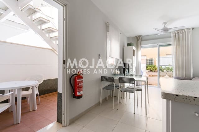 1 Zimmer Apartment zu verkaufen in Vera mit Pool Garage - 124.500 € (Ref: 9529115)