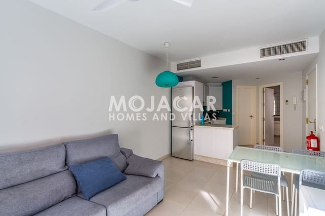 1 Zimmer Apartment zu verkaufen in Vera mit Pool Garage - 124.500 € (Ref: 9529115)