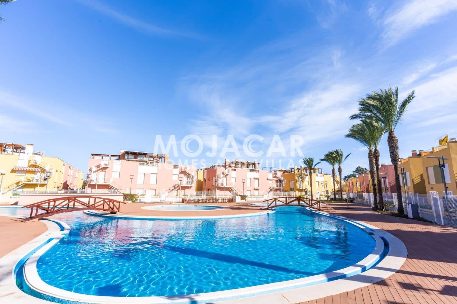 1 Zimmer Apartment zu verkaufen in Vera mit Pool Garage - 124.500 € (Ref: 9529115)