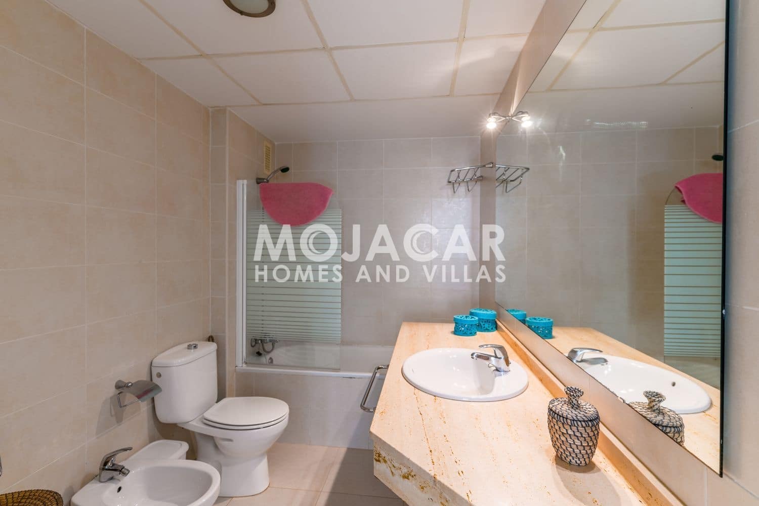 1 Zimmer Apartment zu verkaufen in Vera mit Pool Garage - 124.500 € (Ref: 9529115)