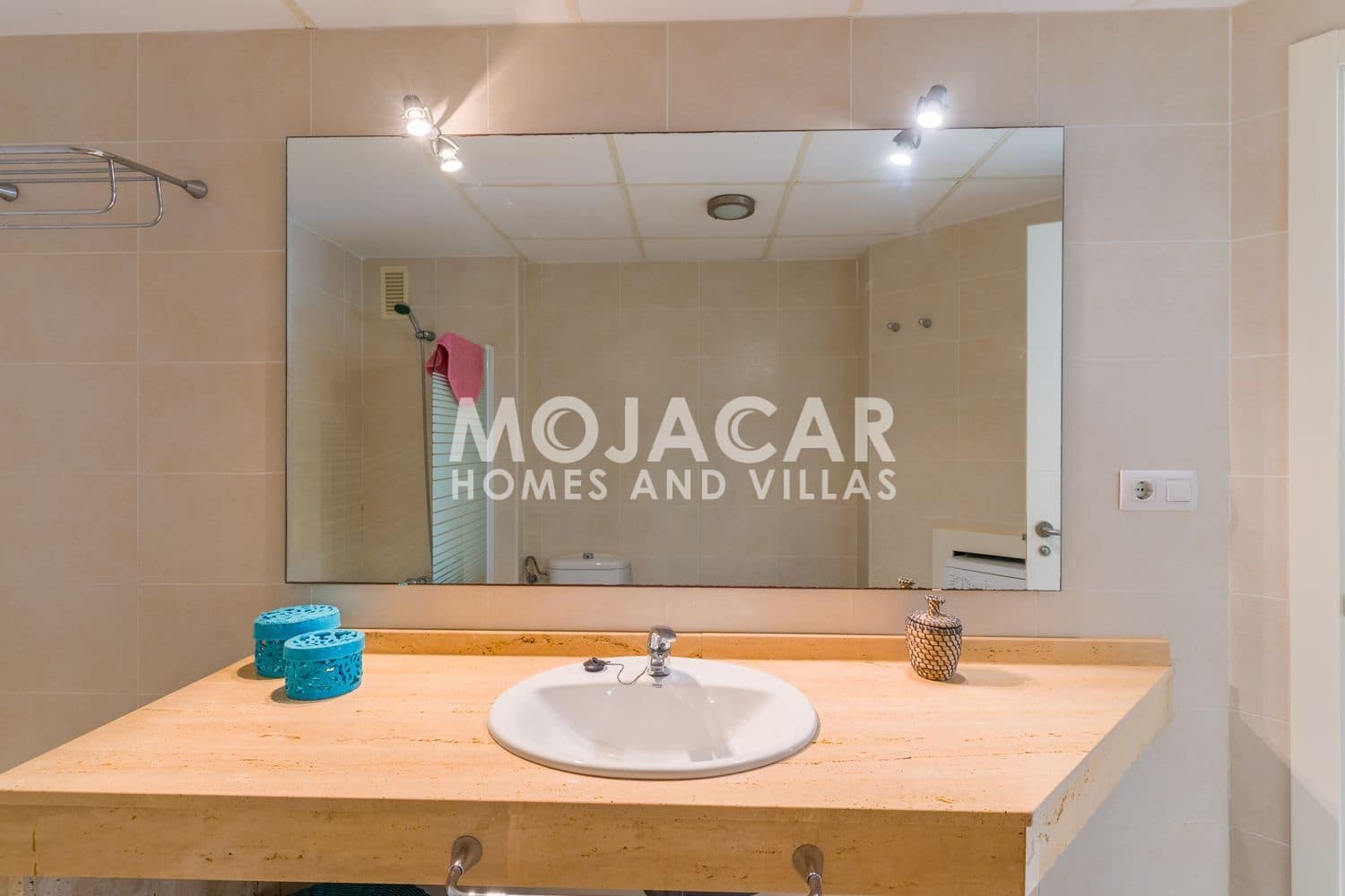 1 Zimmer Apartment zu verkaufen in Vera mit Pool Garage - 124.500 € (Ref: 9529115)