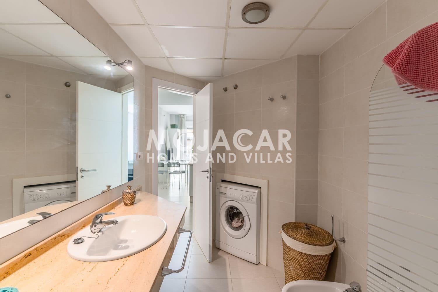 1 Zimmer Apartment zu verkaufen in Vera mit Pool Garage - 124.500 € (Ref: 9529115)