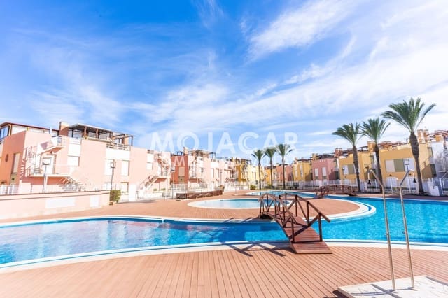 1 Zimmer Apartment zu verkaufen in Vera mit Pool Garage - 124.500 € (Ref: 9529115)