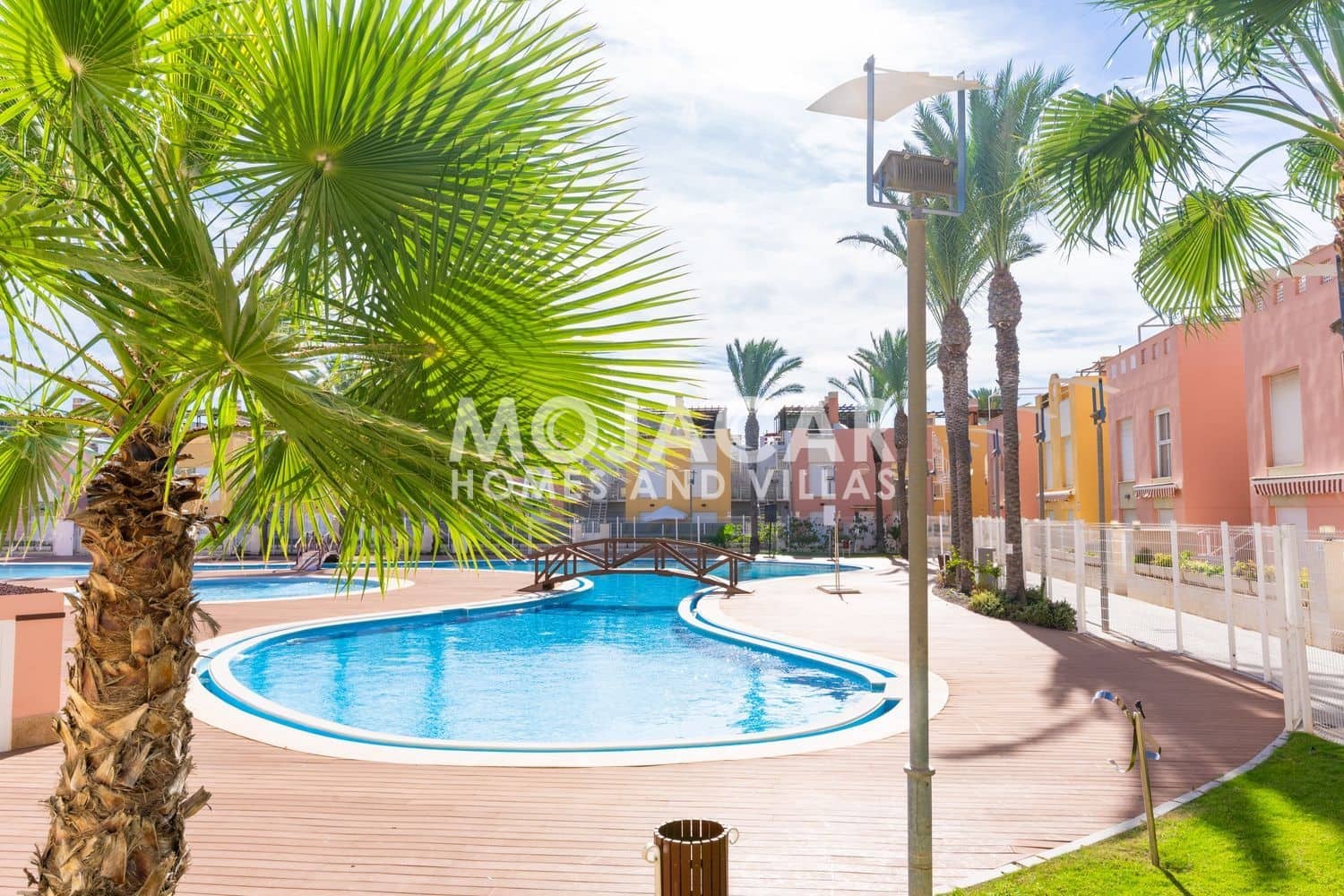 1 Zimmer Apartment zu verkaufen in Vera mit Pool Garage - 124.500 € (Ref: 9529115)