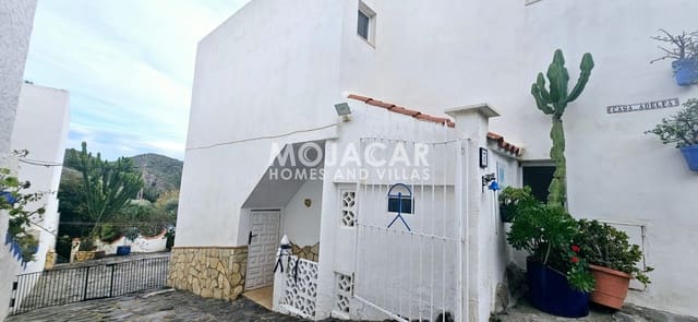 4 makuuhuone Huvila myytävänä paikassa Sopalmo, Mojácar mukana uima-altaan 
autotalli - 349 950 € (Ref: 9592137)