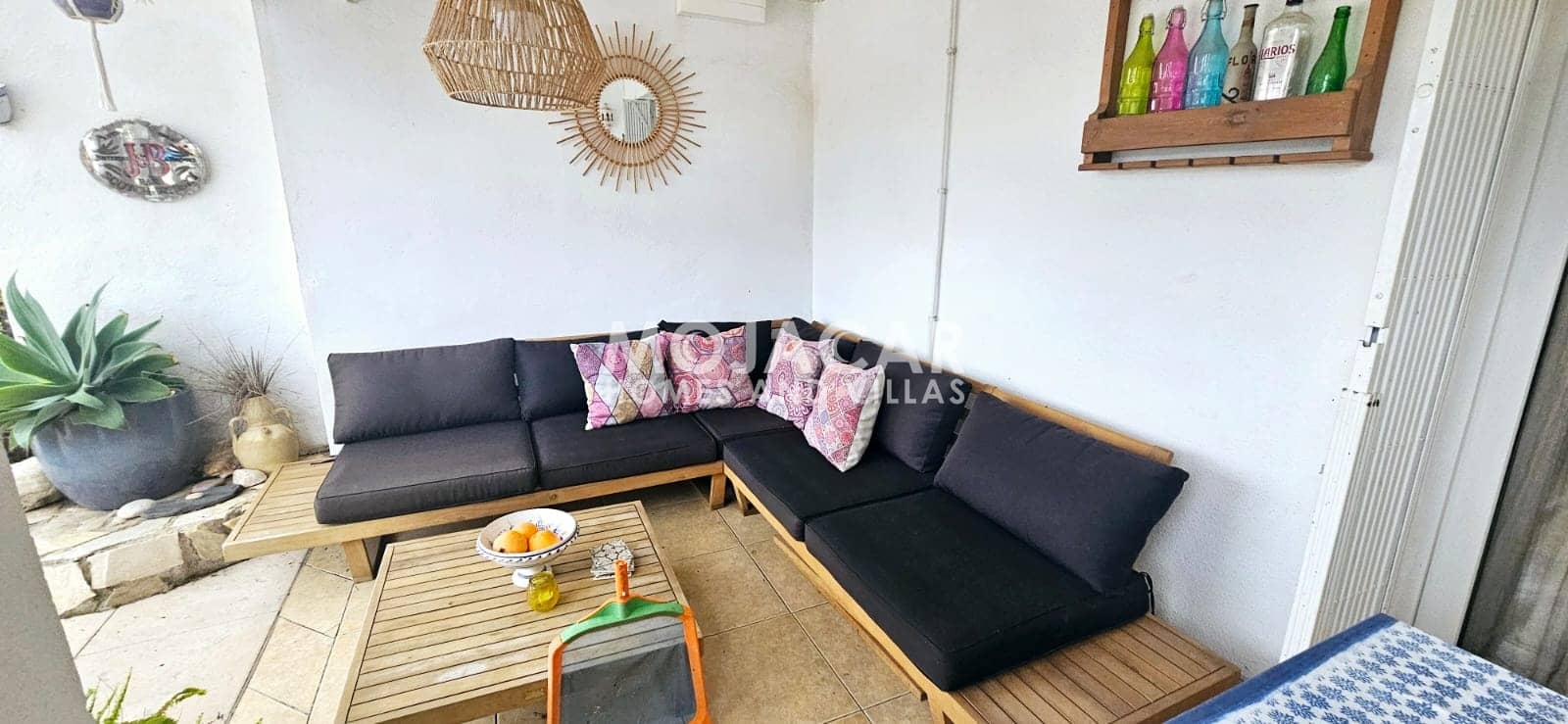 4 bedroom Villa for sale in Sopalmo with pool garage - € 349,950 (Ref: 9592137)