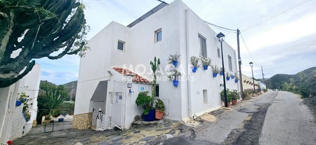 4 makuuhuone Huvila myytävänä paikassa Sopalmo, Mojácar mukana uima-altaan 
autotalli - 349 950 € (Ref: 9592137)