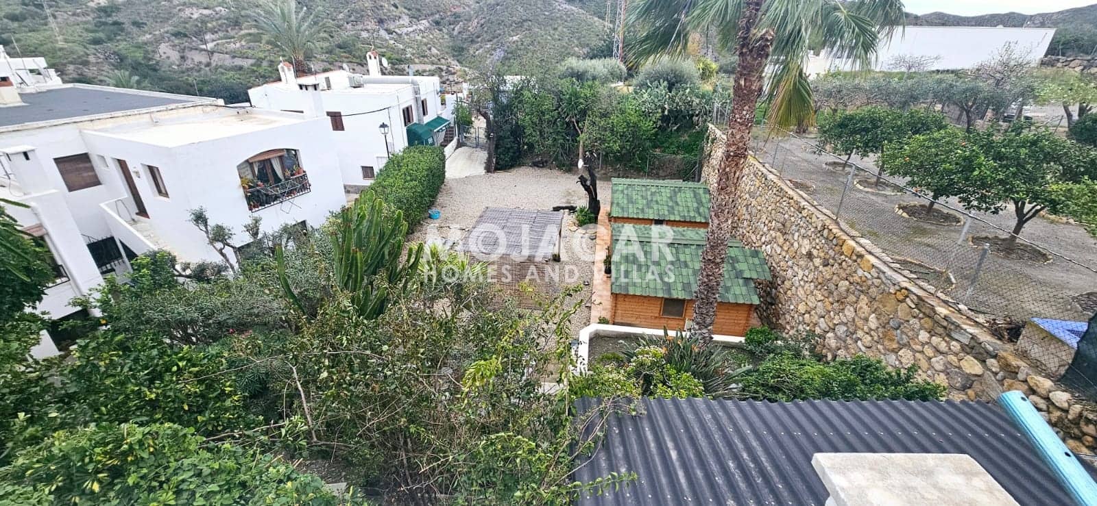 4 bedroom Villa for sale in Sopalmo with pool garage - € 349,950 (Ref: 9592137)