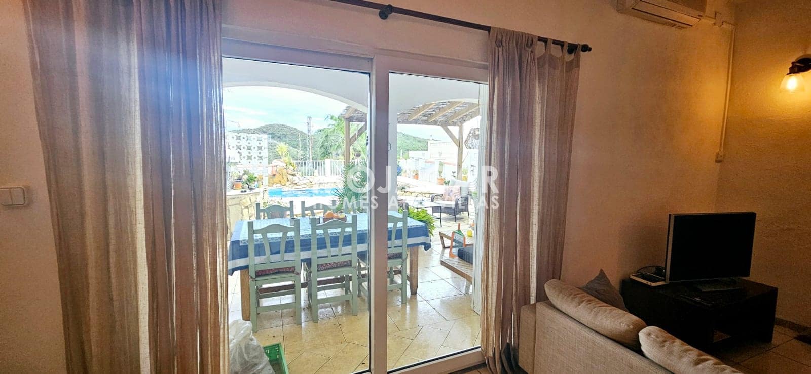 4 bedroom Villa for sale in Sopalmo with pool garage - € 349,950 (Ref: 9592137)