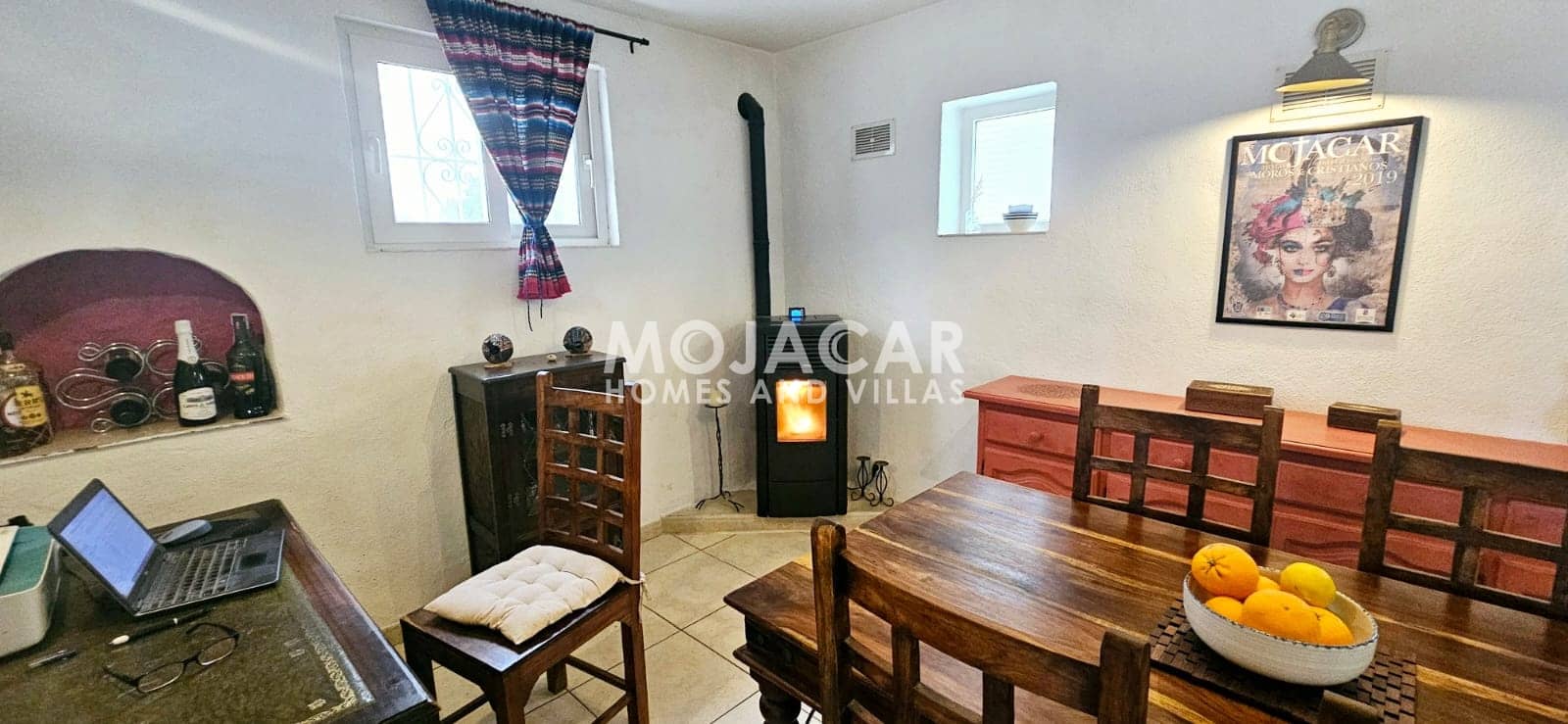 4 bedroom Villa for sale in Sopalmo with pool garage - € 349,950 (Ref: 9592137)