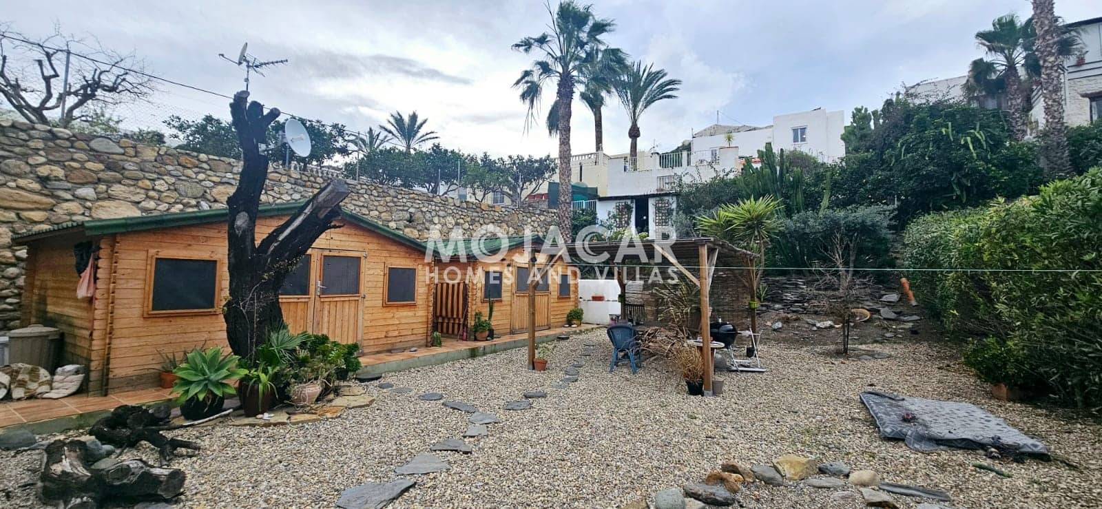 4 bedroom Villa for sale in Sopalmo with pool garage - € 349,950 (Ref: 9592137)