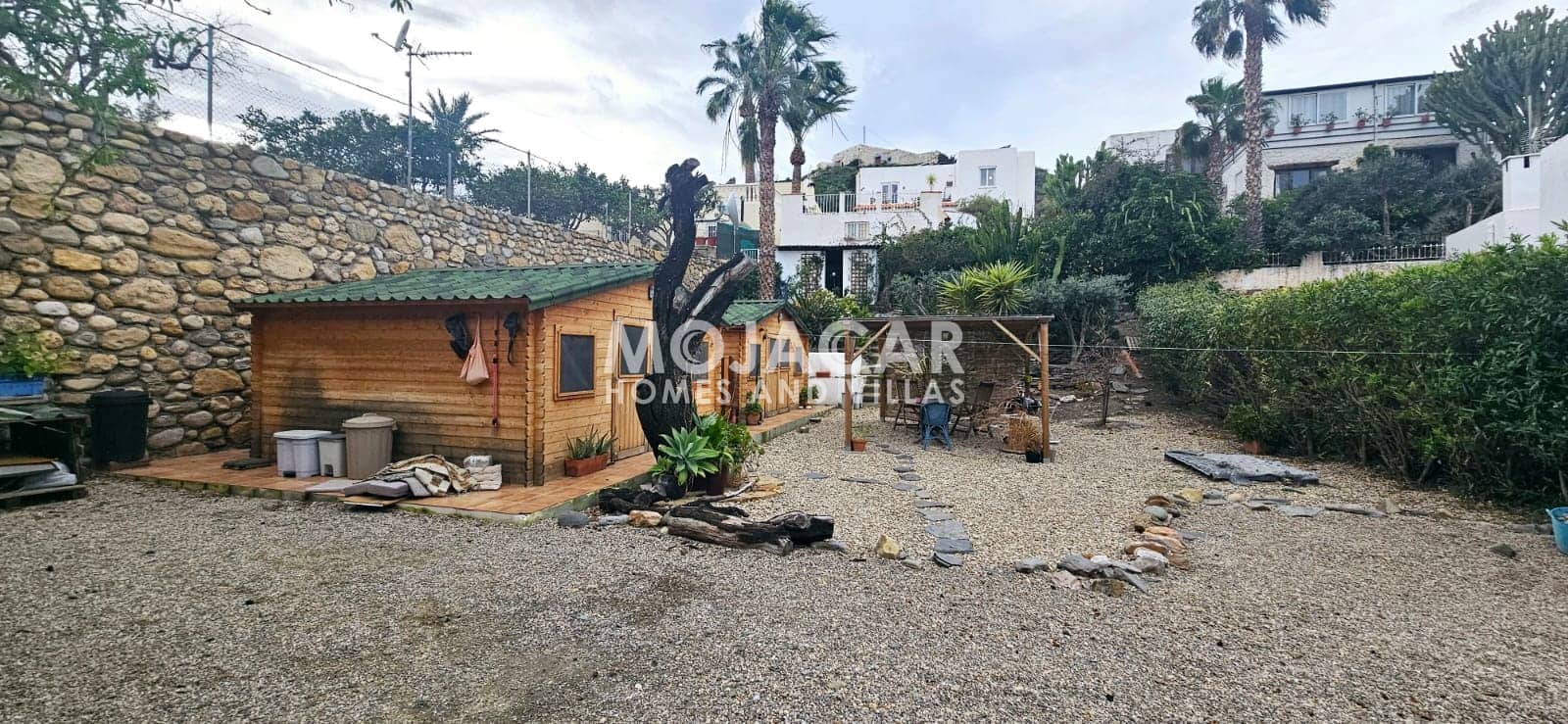 4 bedroom Villa for sale in Sopalmo with pool garage - € 349,950 (Ref: 9592137)