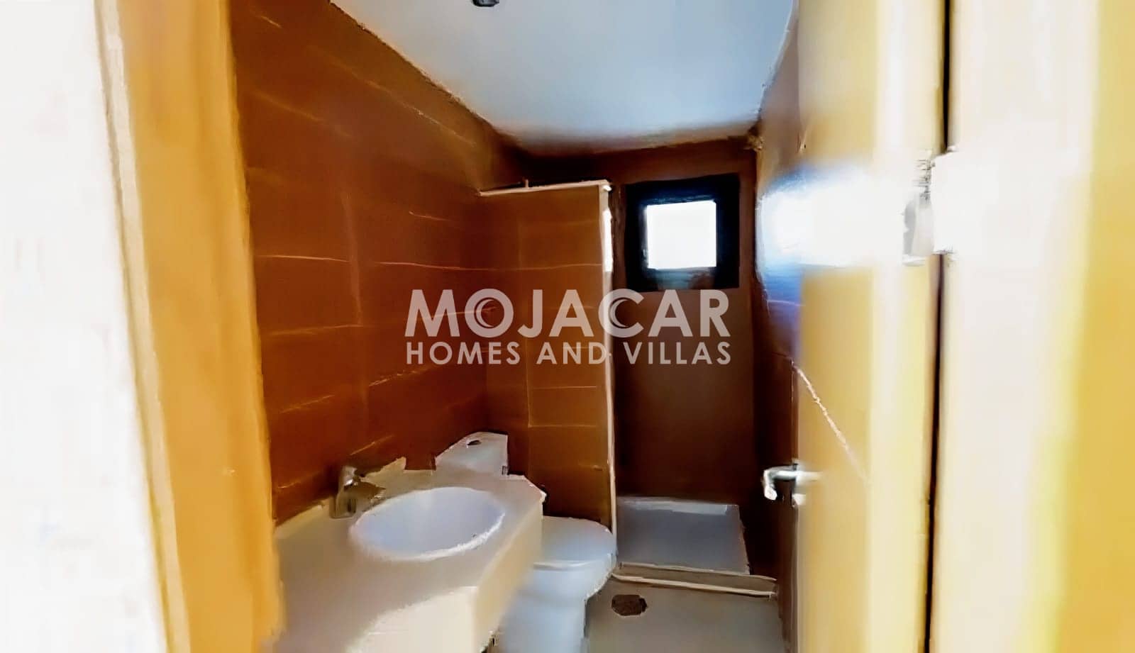 Casa de 4 habitaciones en Mojácar en venta con piscina garaje - 395.000 € (Ref: 9606296)
