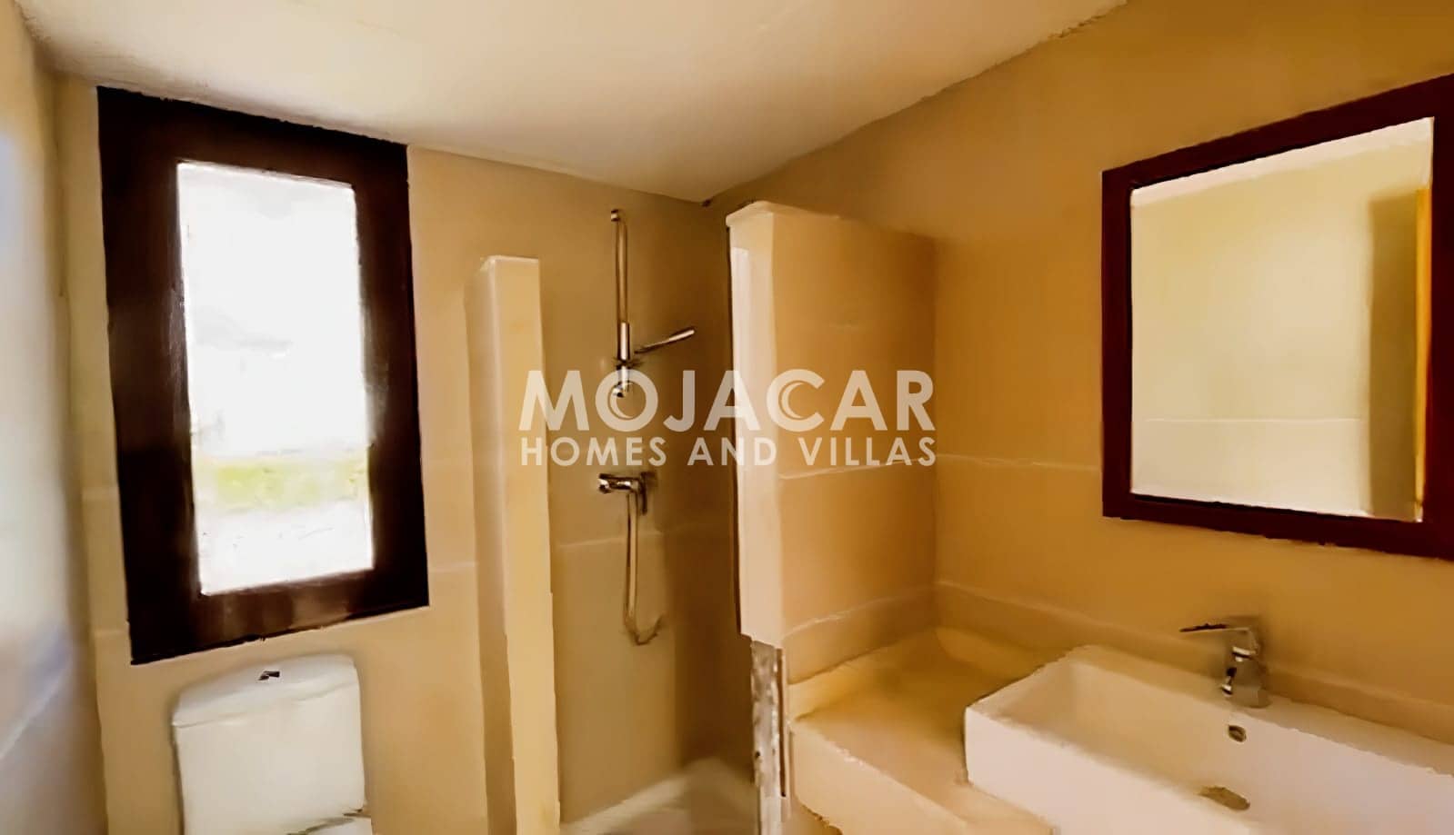 Casa de 4 habitaciones en Mojácar en venta con piscina garaje - 395.000 € (Ref: 9606296)