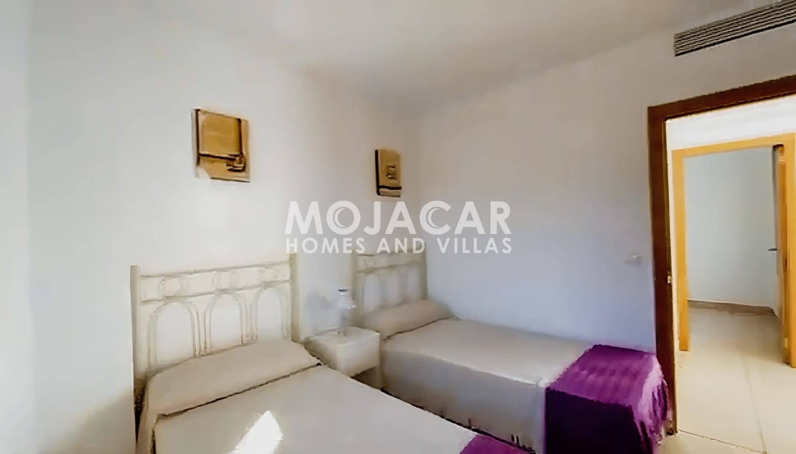 Casa de 4 habitaciones en Mojácar en venta con piscina garaje - 395.000 € (Ref: 9606296)
