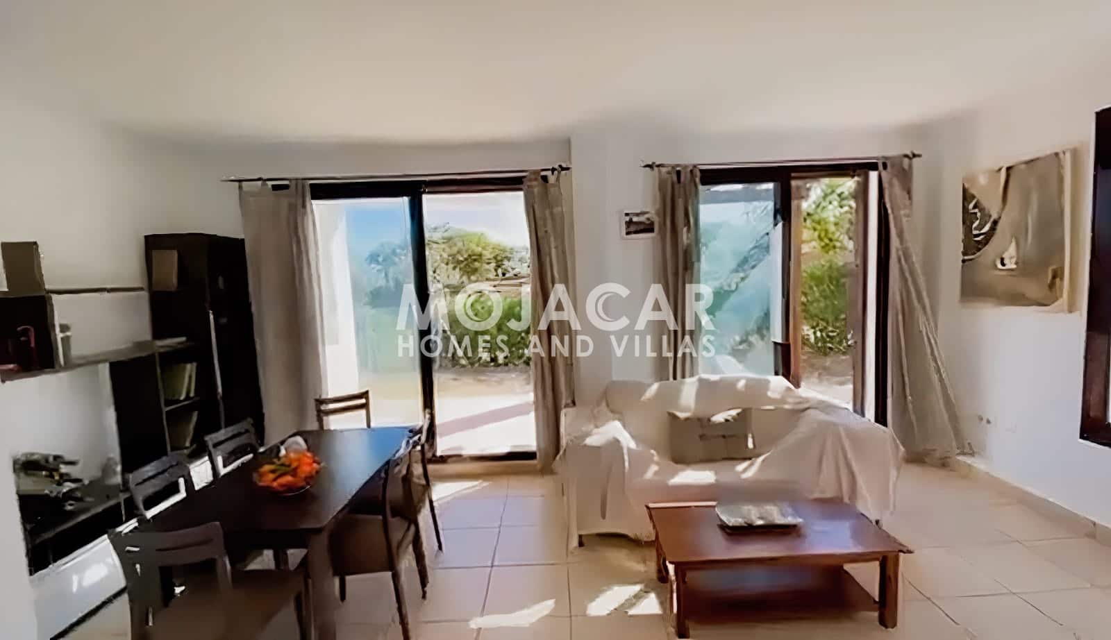 Casa de 4 habitaciones en Mojácar en venta con piscina garaje - 395.000 € (Ref: 9606296)