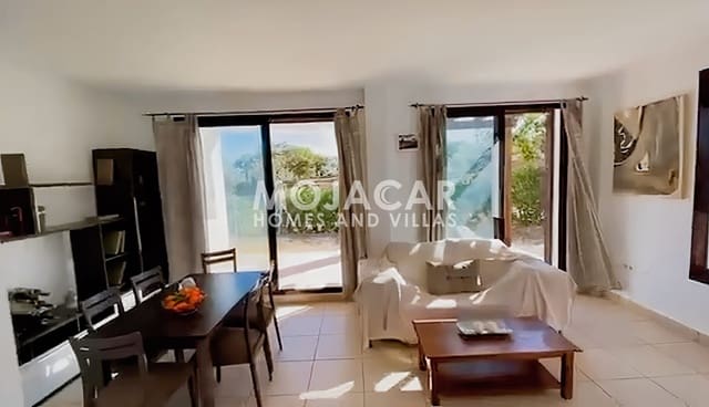 Casa de 4 habitaciones en Mojácar en venta con piscina garaje - 395.000 € (Ref: 9606296)