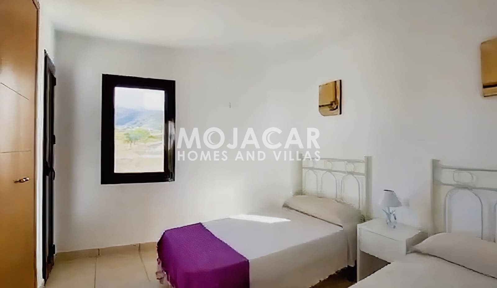 Casa de 4 habitaciones en Mojácar en venta con piscina garaje - 395.000 € (Ref: 9606296)