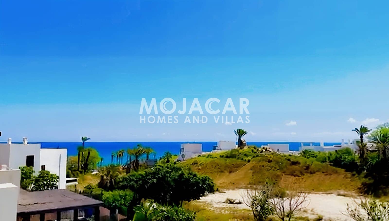Casa de 4 habitaciones en Mojácar en venta con piscina garaje - 395.000 € (Ref: 9606296)