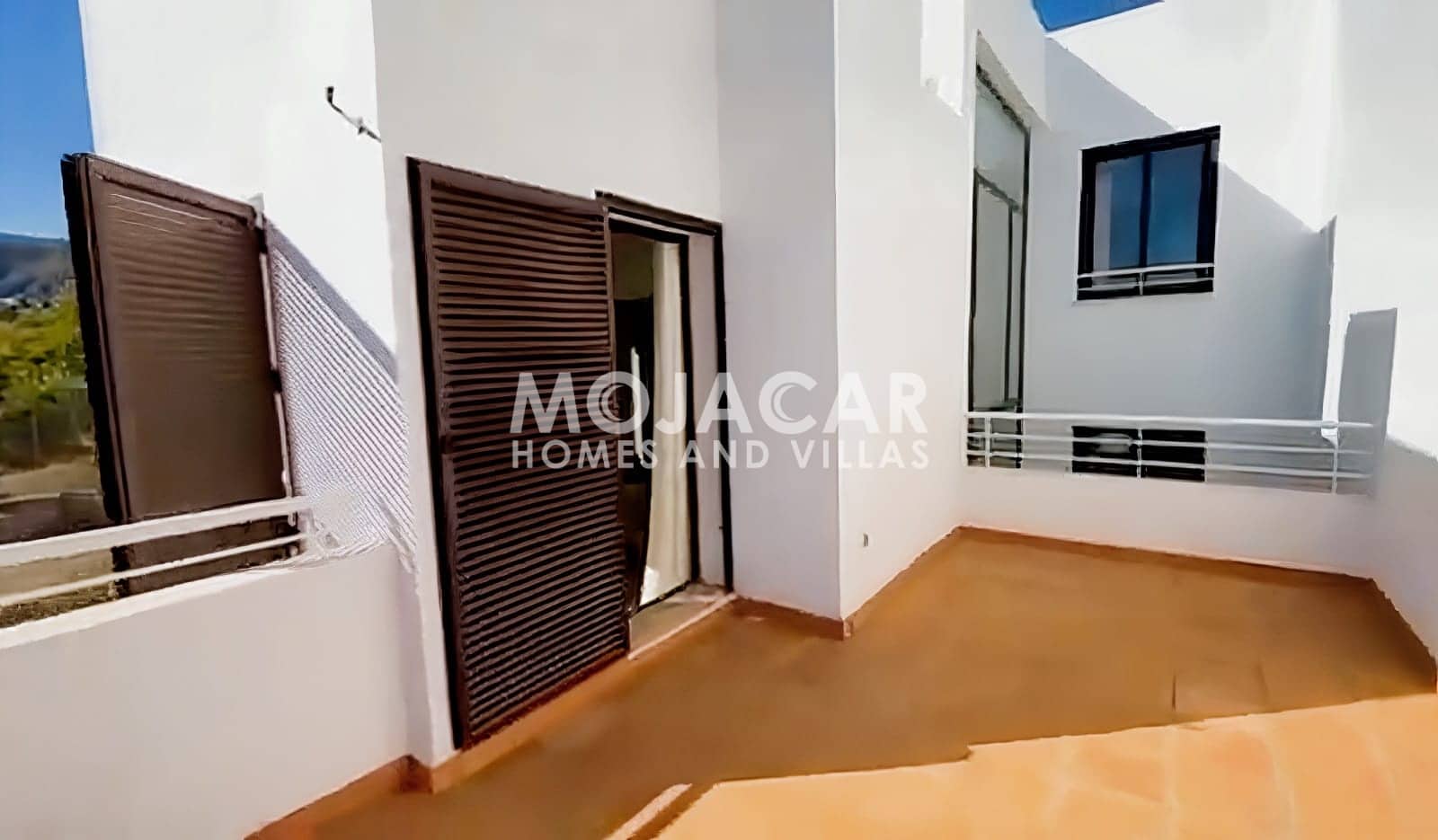 Casa de 4 habitaciones en Mojácar en venta con piscina garaje - 395.000 € (Ref: 9606296)