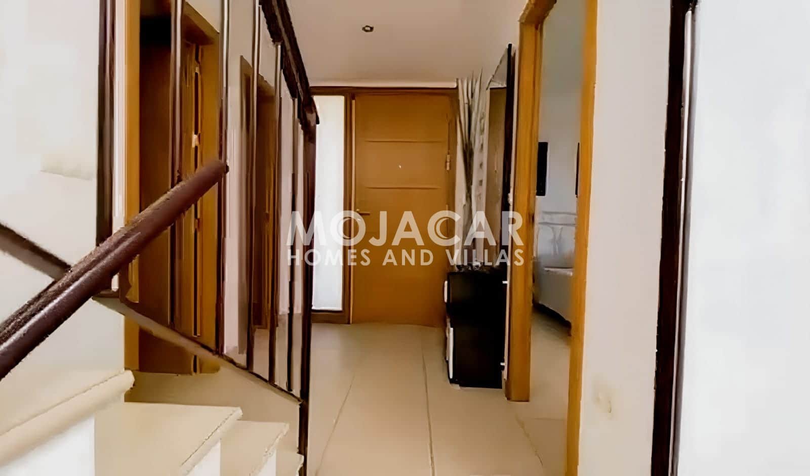 Casa de 4 habitaciones en Mojácar en venta con piscina garaje - 395.000 € (Ref: 9606296)