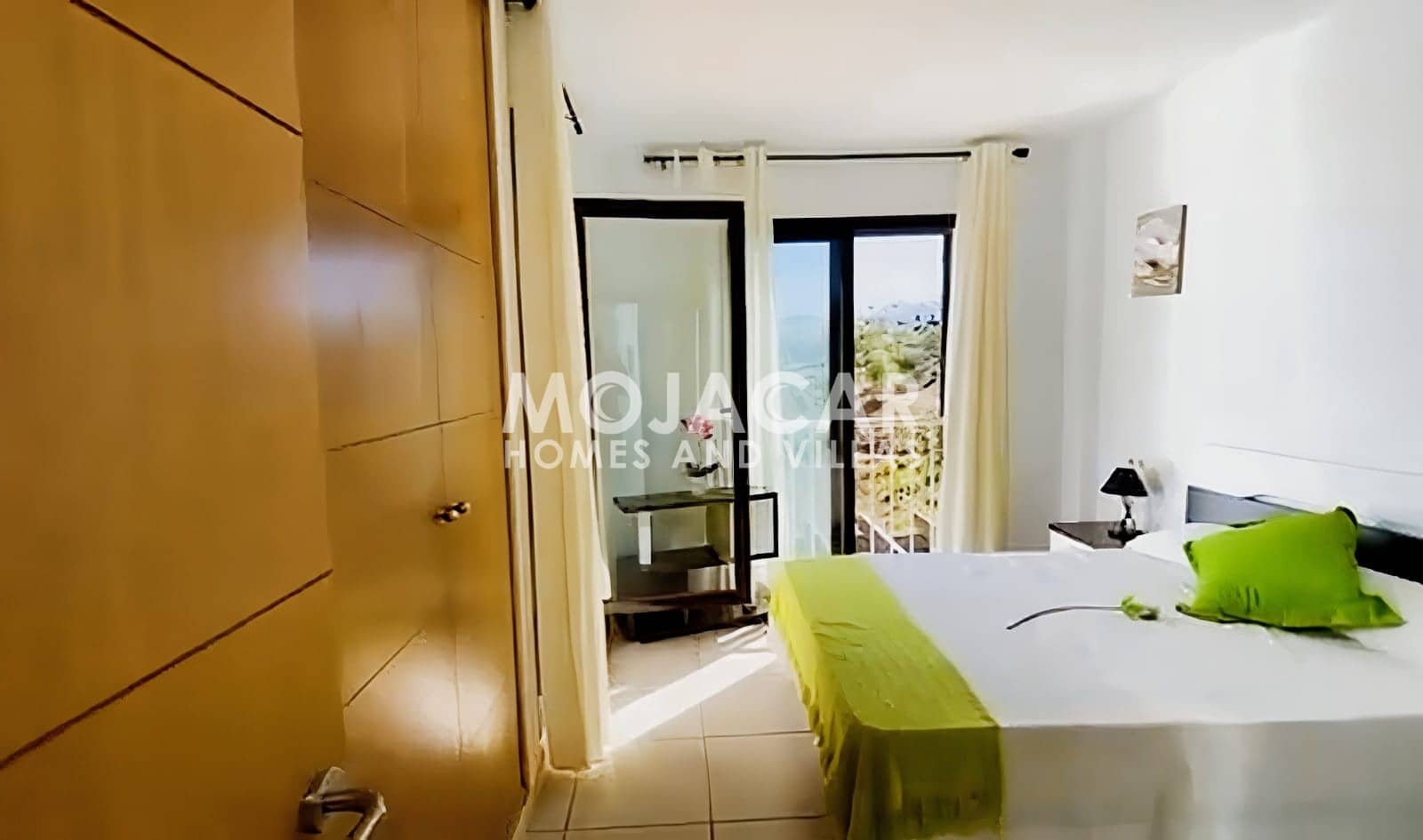 Casa de 4 habitaciones en Mojácar en venta con piscina garaje - 395.000 € (Ref: 9606296)