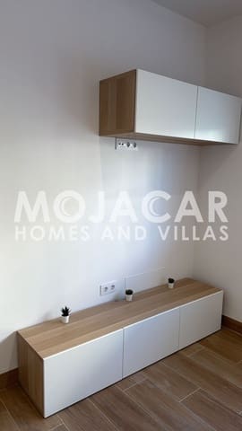 2 slaapkamer Appartement te koop in Mojácar met zwembad garage - € 199.950 (Ref: 9606299)