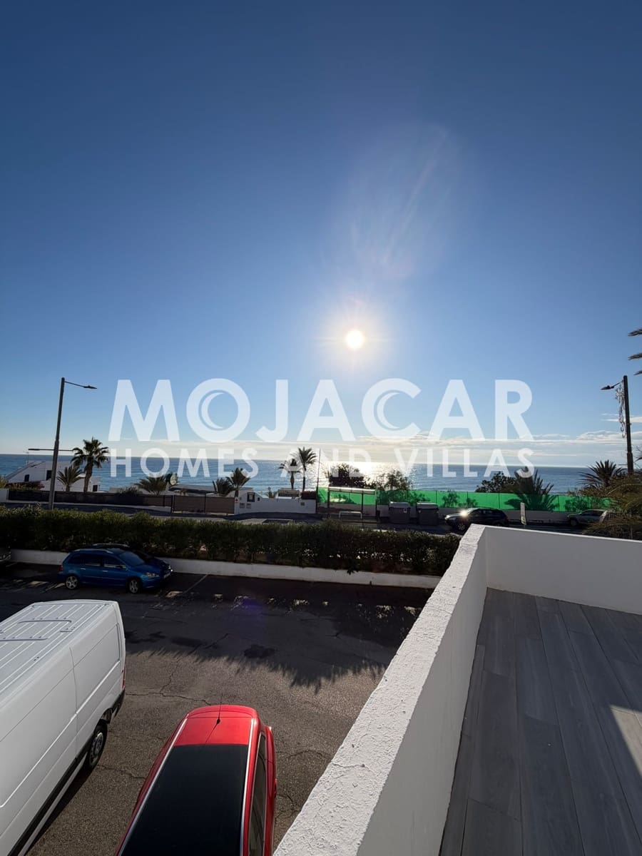 2 bedroom Apartment for sale in Mojacar with pool garage - € 199,950 (Ref: 9606299)